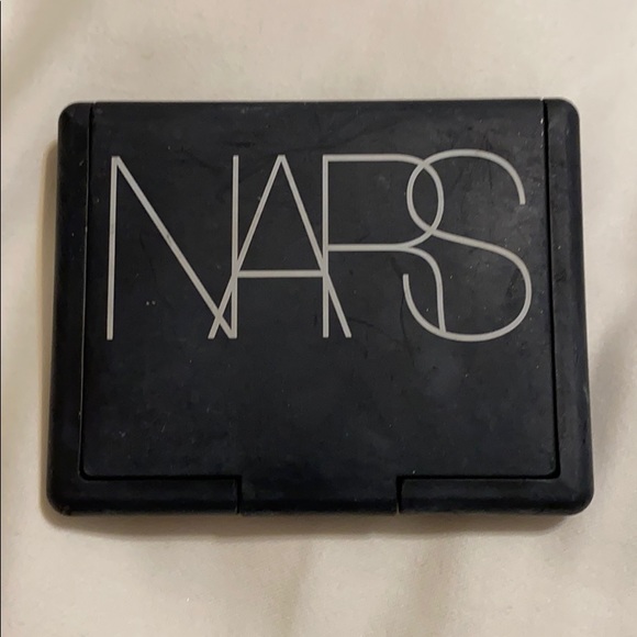 NARS blush